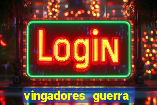 vingadores guerra infinita torrent magnet